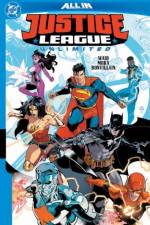 Justice League Unlimited Vol. 1: Into the Inferno af Mark Waid