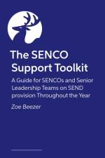 The SENCO Support Toolkit af Zoe Beezer