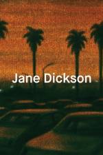 Jane Dickson