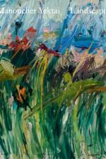 Manoucher Yektai: Landscapes