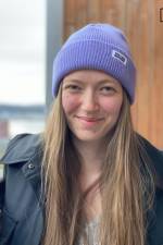 Alberte Parnuuna – en grønlandsk filmskaber af Christian Ulloriaq Jeppesen