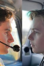 Fra Narsarsuaq til Oklahoma – Modsætninger Mødes af Christian Ulloriaq Jeppesen