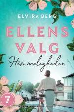 Ellens valg - Hemmeligheden af Elvira Berg