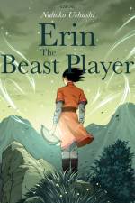 Erin – The Beast Player af Nahoko Uehashi