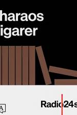 Pharaos Cigarer uge 25, 2014 (2) af Karsten Pharao