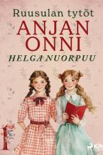 Anjan onni af Helga Nuorpuu