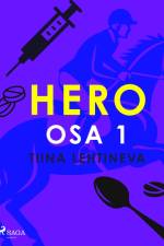 Hero af Tiina Lehtineva
