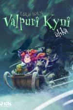 Valpuri Kyni – Uhka af Esko Holm