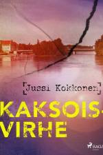 Kaksoisvirhe af Jussi Kokkonen