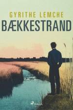 Bækkestrand af Gyrithe Lemche