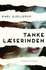 Tankelæserinden af Karl Gjellerup
