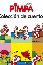 Pimpa – Colección de cuentos af Altan