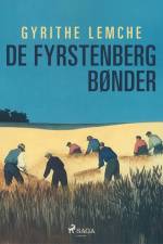 De Fyrstenberg bønder af Gyrithe Lemche