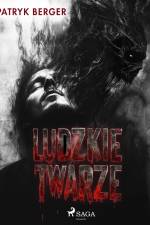 Ludzkie Twarze af Patryk Berger