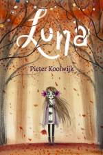 Luna af Pieter Koolwijk