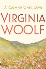A Room of One’s Own af Virginia Woolf