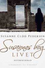 Susannas bog, Livet af Susanne Clod Pedersen
