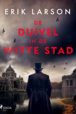 De duivel in de Witte Stad af Erik Larson