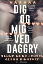Dig og mig ved daggry