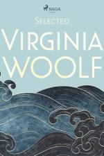 Selected Virginia Woolf af Virginia Woolf