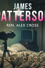 Ren, Alex Cross af James Patterson
