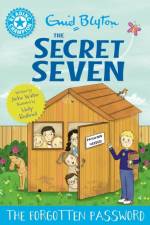 Reading Champion: The Secret Seven: The Forgotten Password af Jackie Walter