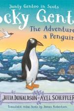 Jocky Gentoo af Julia Donaldson