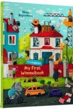 My First Wimmelbook. Seasons