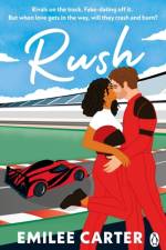 Rush af Emilee Carter
