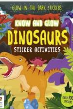Know and Glow: Dinosaurs af Hinkler Pty Ltd