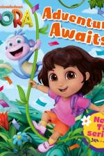 Dora Adventure Awaits! af DORA
