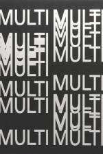 Multi Multi - Photoworks Annual #31 af Diane Smyth
