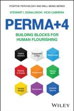 PERMA+4 af Stewart I. (Claremont Graduate University) Donaldson