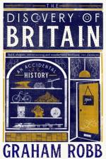 The Discovery of Britain
