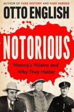 Notorious af Otto English