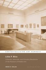 Lillie P. Bliss af Irene M. (Independent Walsh