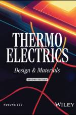 Thermoelectrics af HoSung (University of Michigan Lee