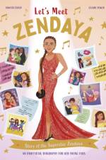 Let's Meet Zendaya af Claire Baker