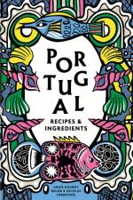 Portugal af Anais Bourny Delon