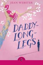 Daddy Long-Legs af Jean Webster