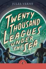 Twenty Thousand Leagues Under the Sea