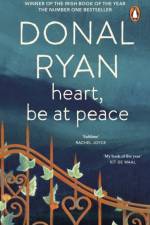 Heart, Be at Peace