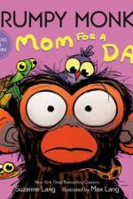 Grumpy Monkey Mom for a Day af Suzanne Lang