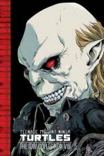 Teenage Mutant Ninja Turtles: The IDW Collection, Volume 17 af Sophie Campbell