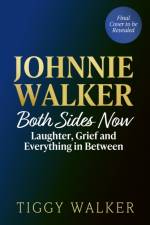 Both Sides Now af Tiggy Walker