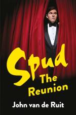 Spud: The Reunion af John van de Ruit