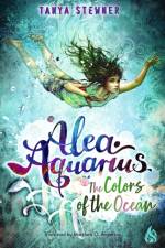 The Colors of the Sea