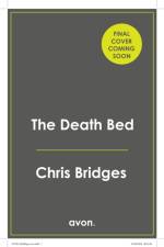 The Death Bed af Chris Bridges