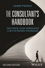 The Consultant's Handbook af Samir (SPConsulting) Parikh