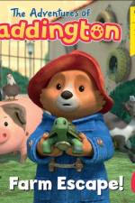 The Adventures of Paddington: Farm Escape!: World Book Day 2025 af HarperCollins Children’s Books